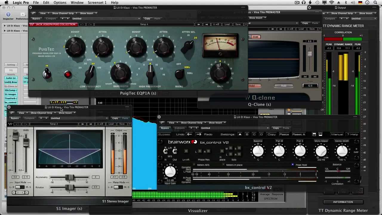 waves plugins for free