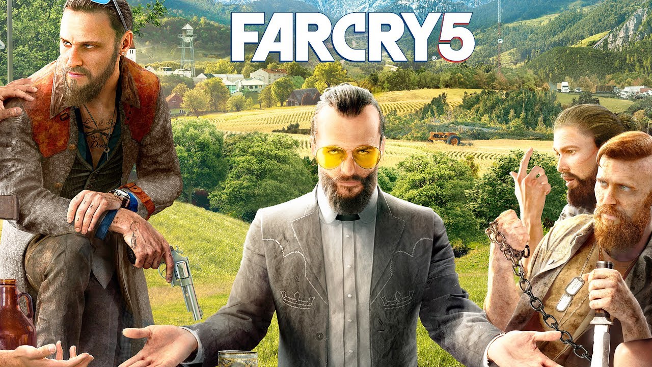 far cry 5 download for pc