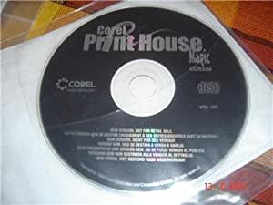 corel print house download