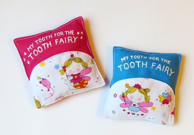 tooth fairy 2 6 5