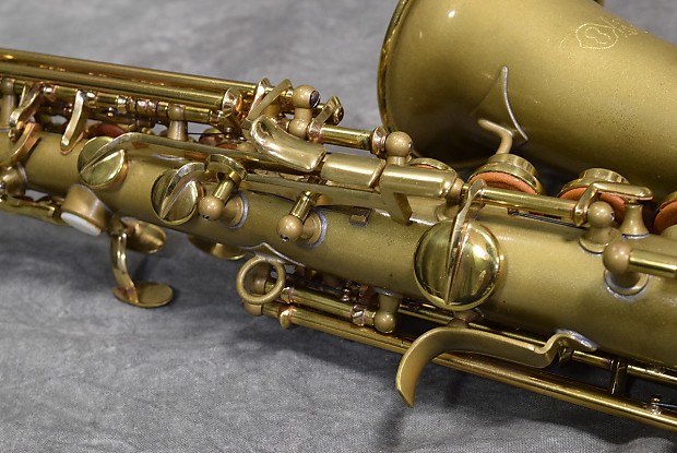 orsi saxophone serial numbers